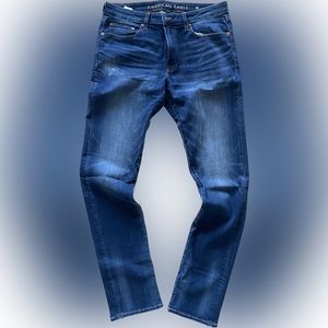 American Eagle Slim Jeans